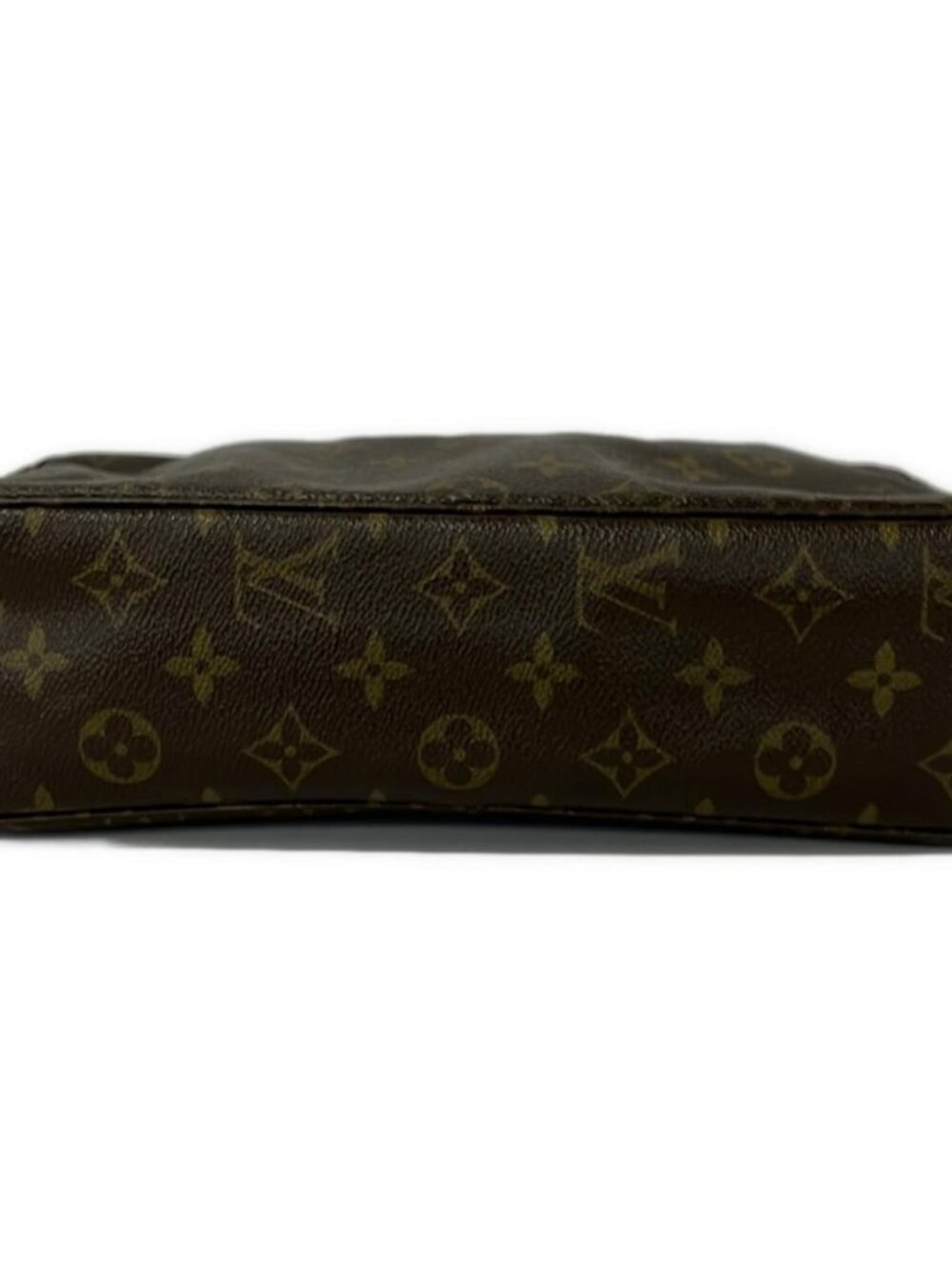 LOUIS VUITTON Trousse Toilette 28 M47522 Monogram - 822 Pouch Monogram Canvas - Picture 3 of 8